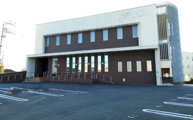 福祉施設とこなめ